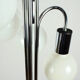 Floor lamp 5 bulbs 70s