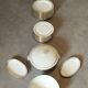 C. Grégoire porcelain dinner service, Art Deco period