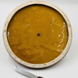 Cheese board with knife Vallauris