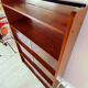 Pierre Guariche style bookcase