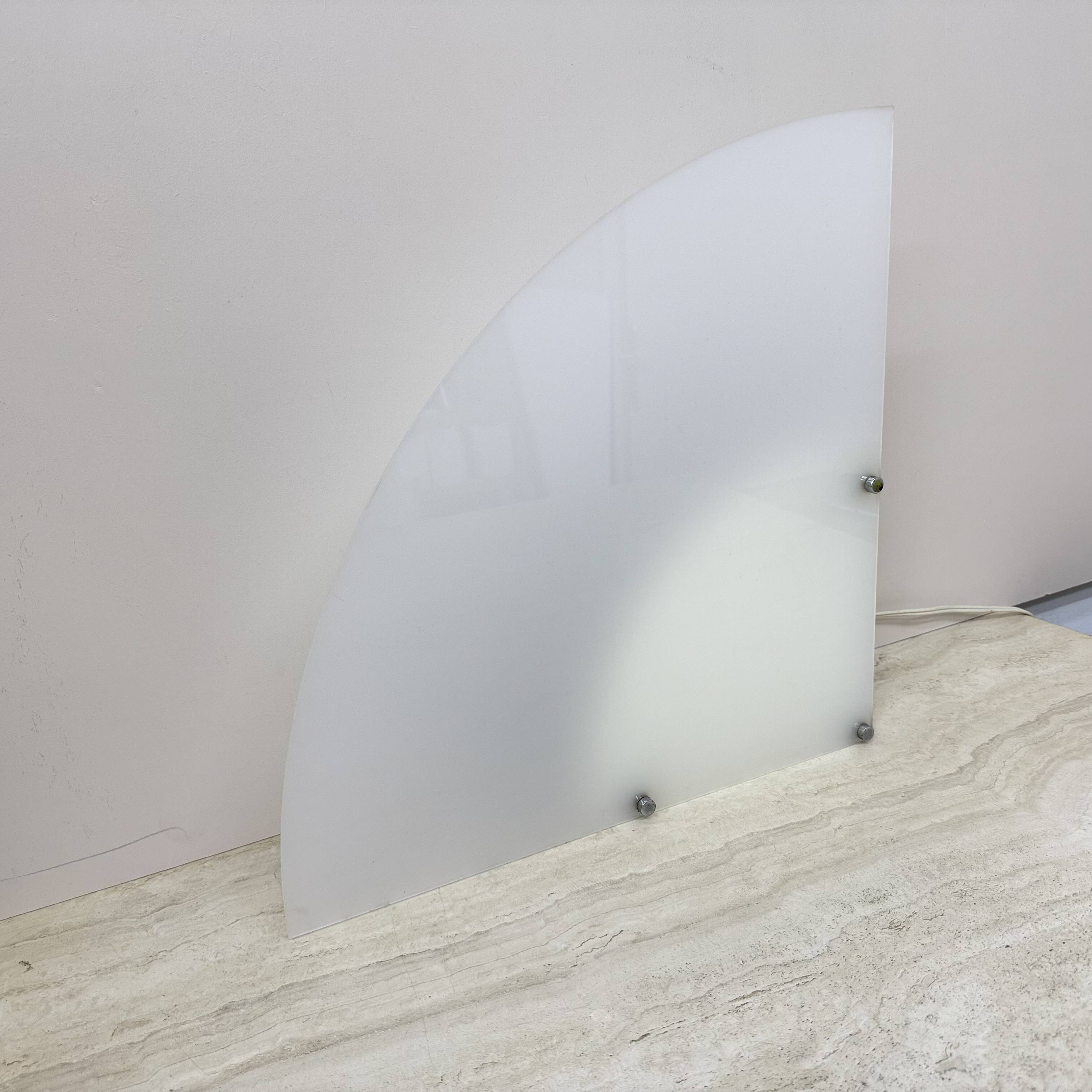 Post-modern minimalist wall / table ,1980’s