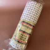 Vintage fitted sheet, brand new in original Springmaid packaging