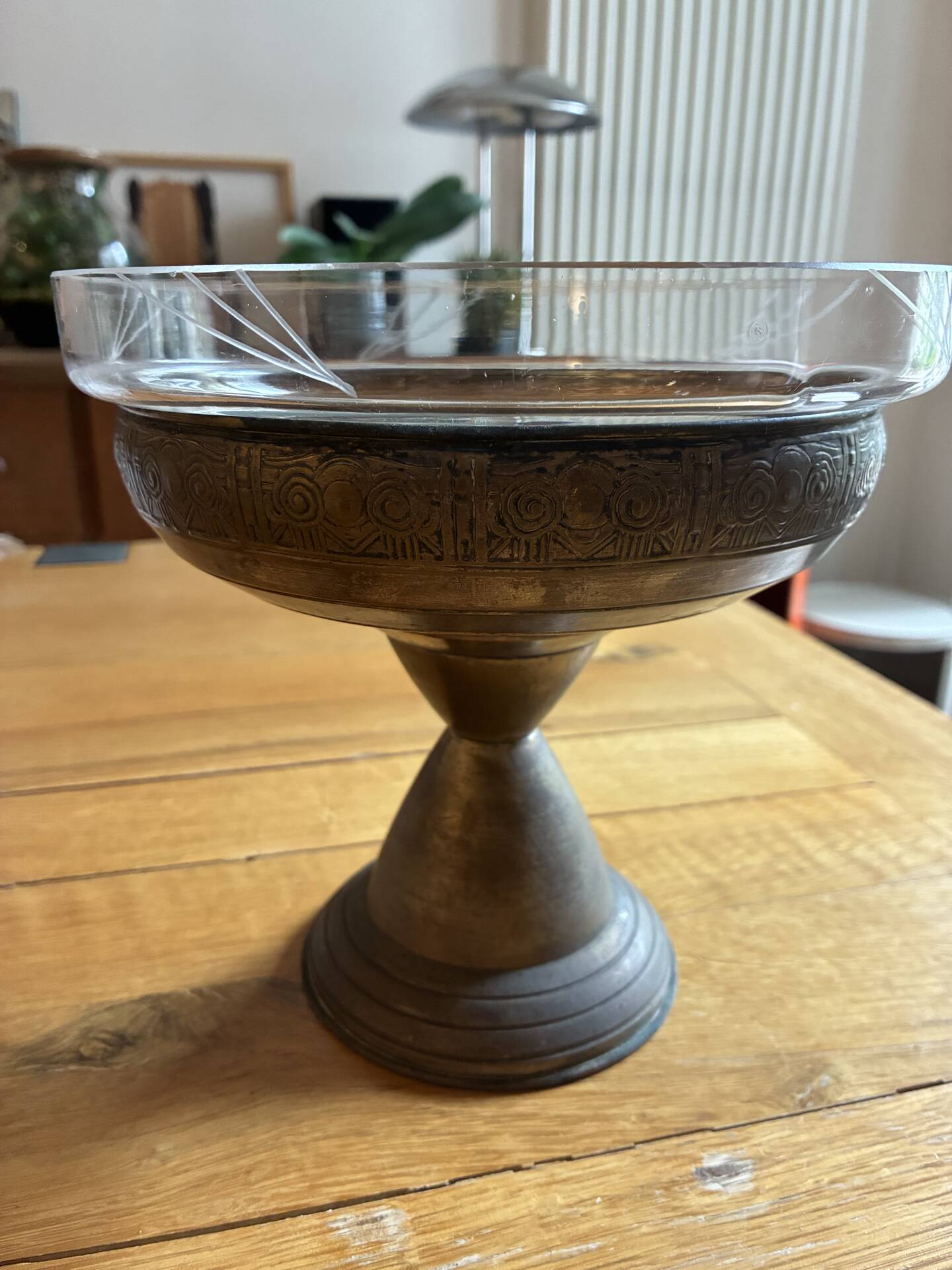 Fruit bowl