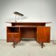 Scandinavian desk 1960