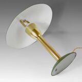 Art Deco Desk Lamp by Siemens, Italy 1930