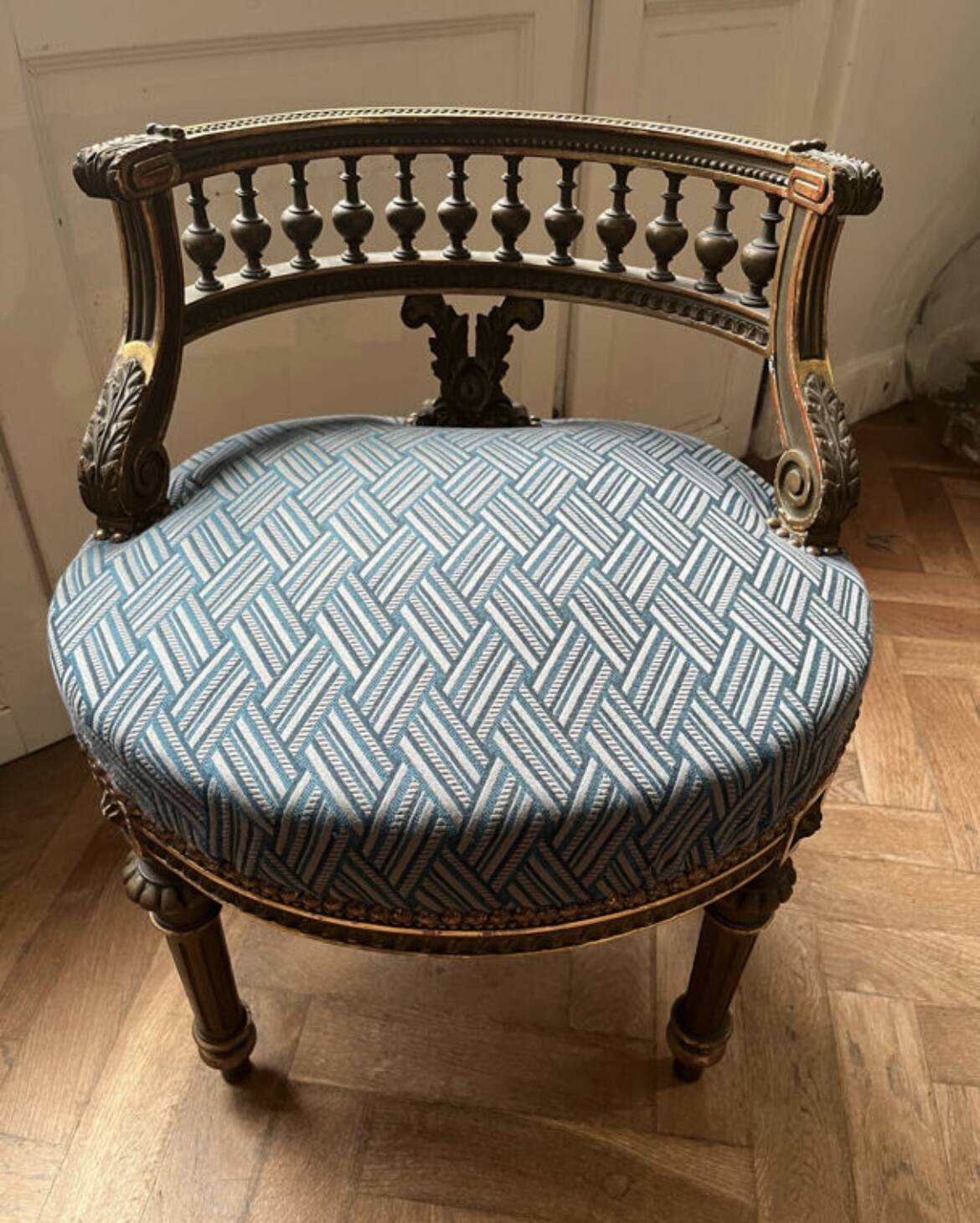 Armchair