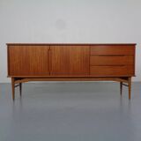 Danish Model Fredericia Teak Sideboard, 1960s