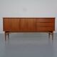 Danish Model Fredericia Teak Sideboard, 1960s