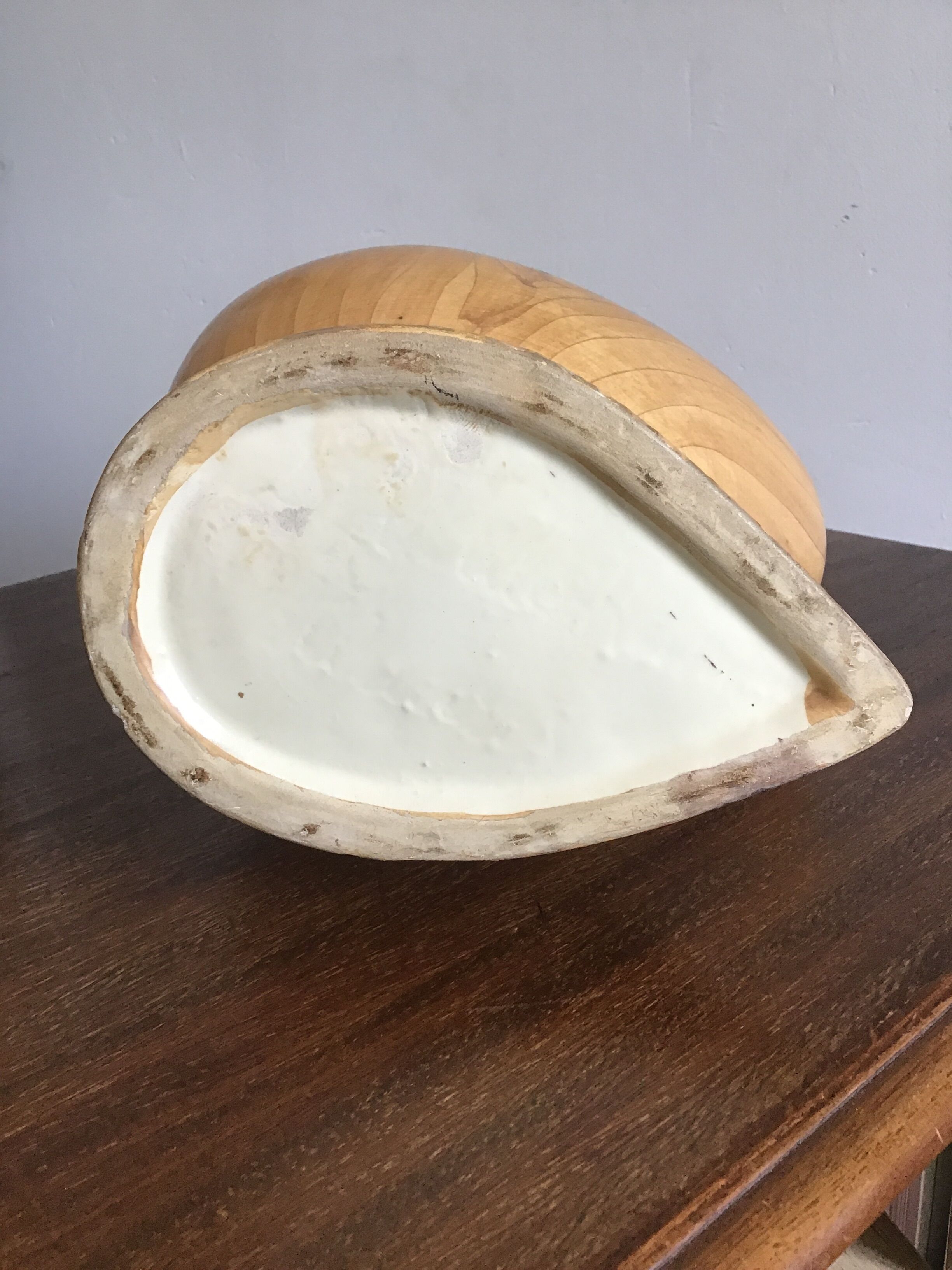 Grandjean Jourdan ceramic vase