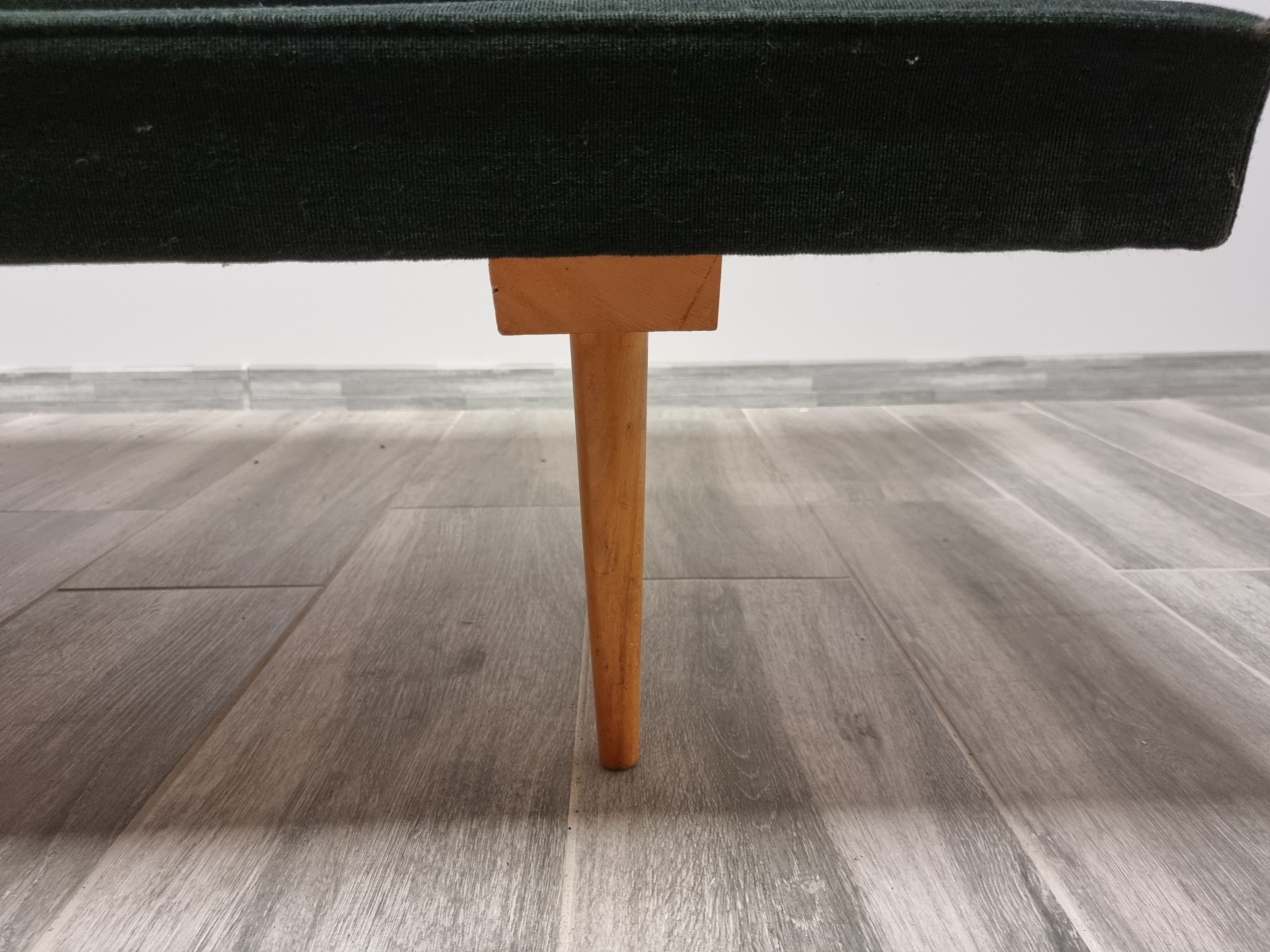 Czechoslovakian Sofa by Miroslav Navratil