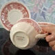 Villeroy & Boch  Burgenland 2 tasses petit-déjeuner