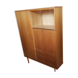 Secretary or vintage living room