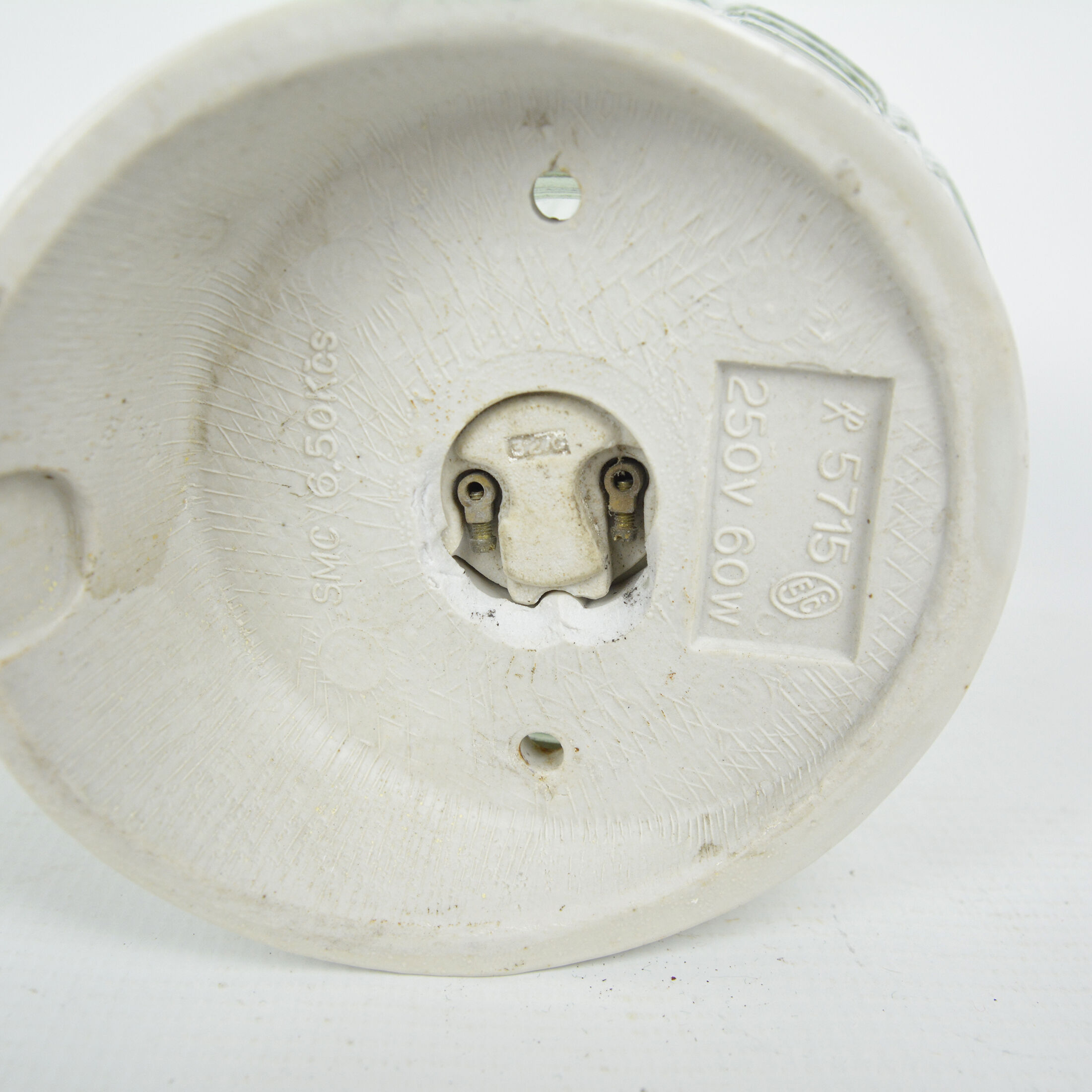 Lampe murale, Elektrosvit Nové Zámky, Tchécoslovaquie, années 1960
