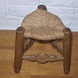 Little old craft tripod seat