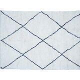 Carpet blessed ouarain 245x160cm