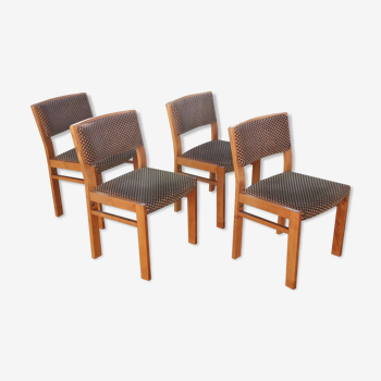 Baumann chairs