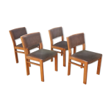 Baumann chairs