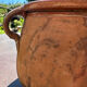 Earthenware soup tureen