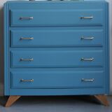 Vintage chest of drawers