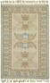 Tapis vintage anatolien turc 151 cm x 226 cm