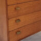1970s drawer cabinet