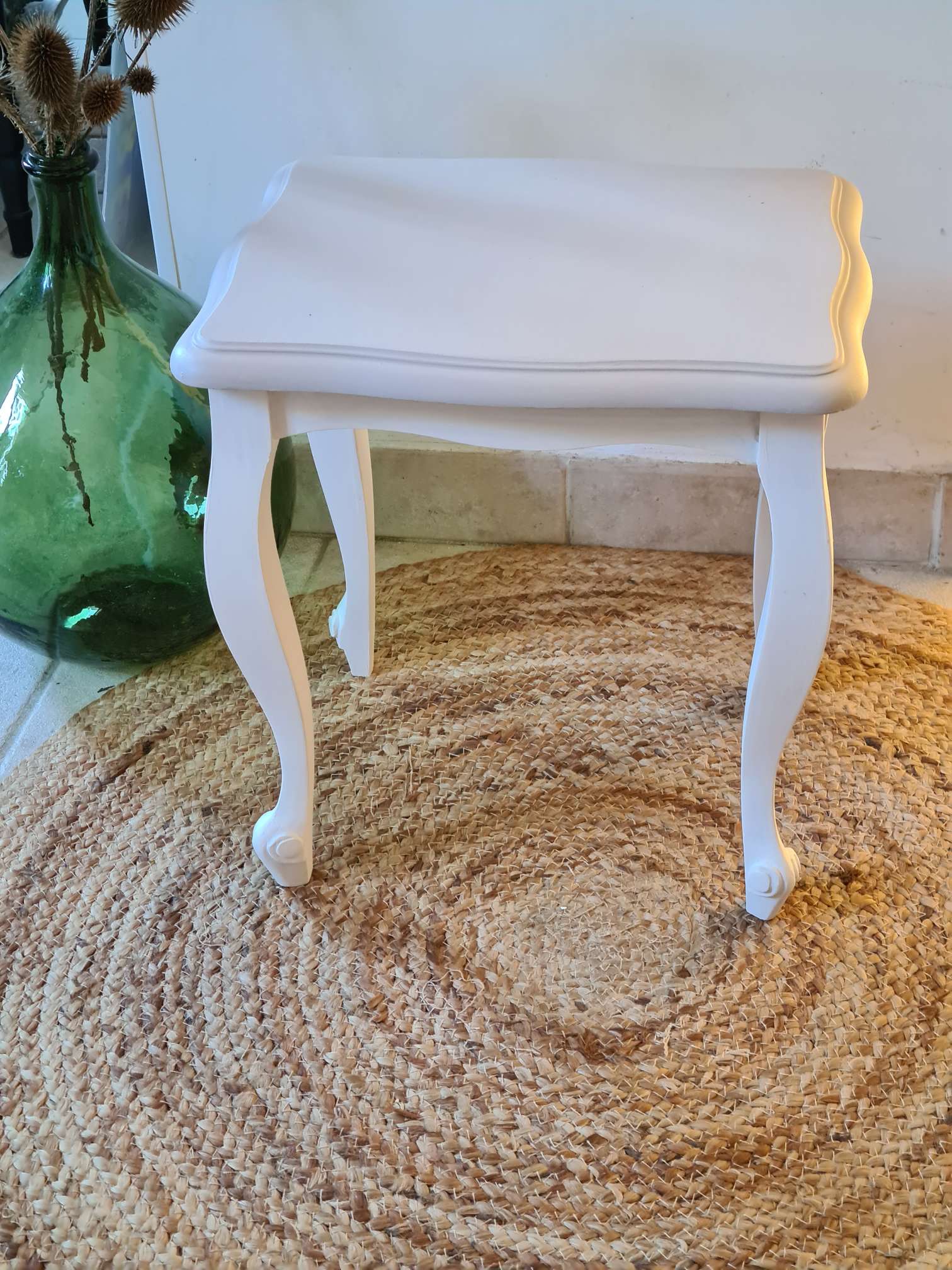 Selette shabby chic