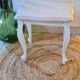 Selette shabby chic
