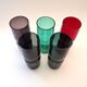 1970s colored glasses