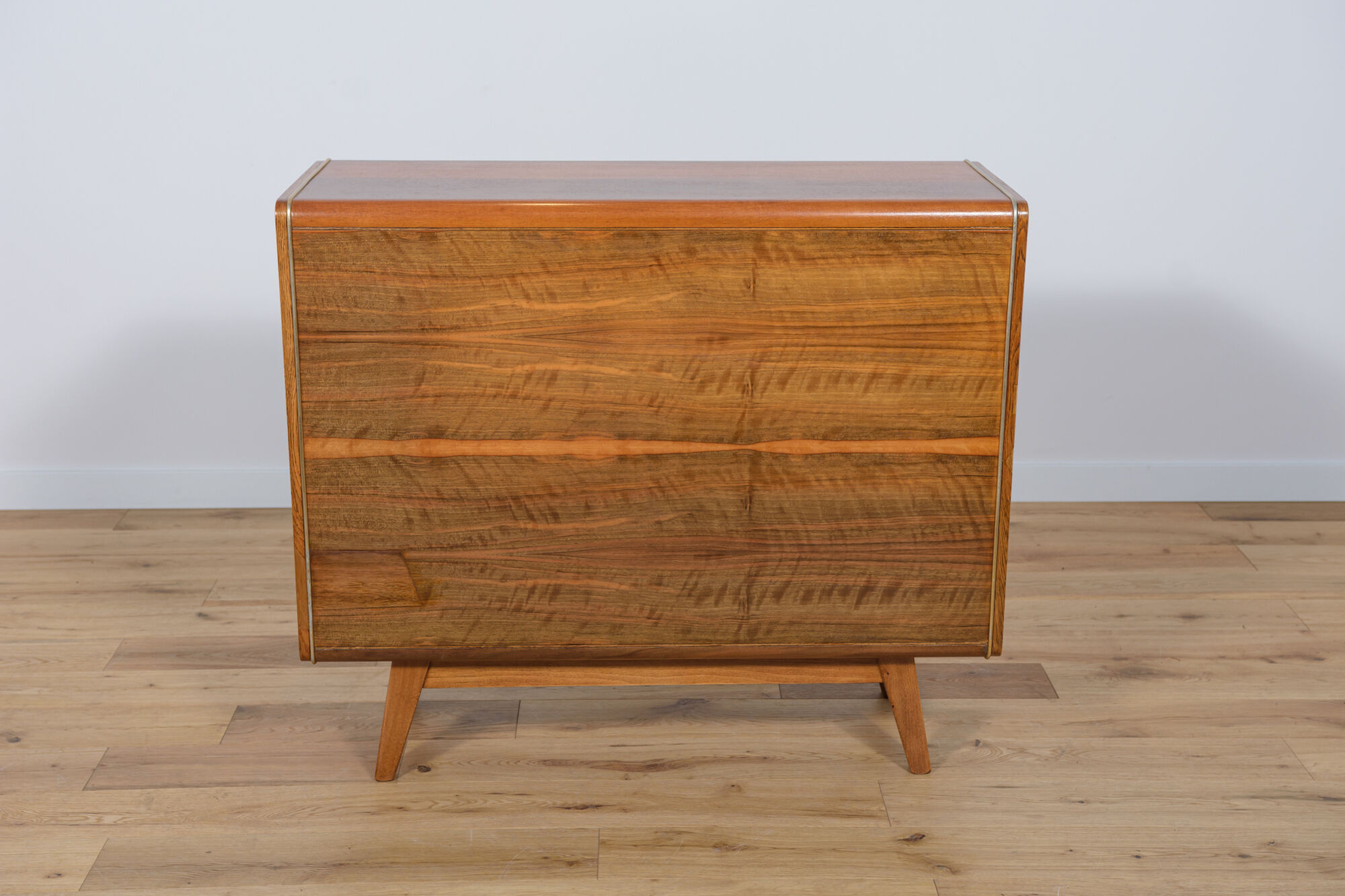 Cabinet model U391  by Bohumil Landsman for Jitona, 1960s