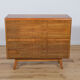 Cabinet model U391  by Bohumil Landsman for Jitona, 1960s