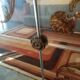 Brasserie Art Deco Mirror 104.5/204cm