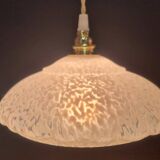 Art Deco suspension