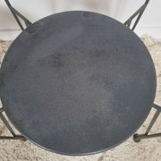 Ensemble de 4 fauteuils par Pascal Mourgue pour Fermob