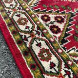 Tapis Oriental de couloir