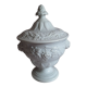 White creamer