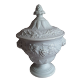 Crémière blanc