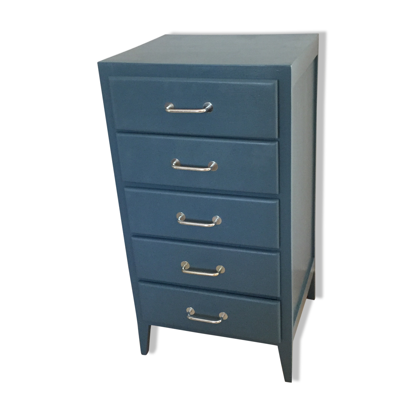 Chiffonnier vintage des années 50