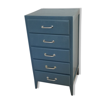 Chiffonnier vintage des années 50