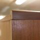 Armoire scandinave en teck 1969 NF Ameublement 202