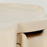 Tables by Giotto Stoppino for Kartell, 1960