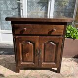 Oak sideboard