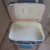 Air hotesse suitcase
