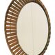 vintage mirror