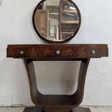Art Deco Mirror Dressing Table 1920 1930