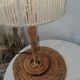Vintage table lamp from the 50s