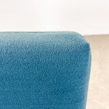 Fauteuil danois vintage