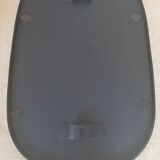 Black freeform mirror