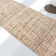 Vintage Handknotted Hallway Runner sku 1055