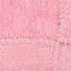 Tapis Kilin 7x10 Nuances de rose, 214x306 cm
