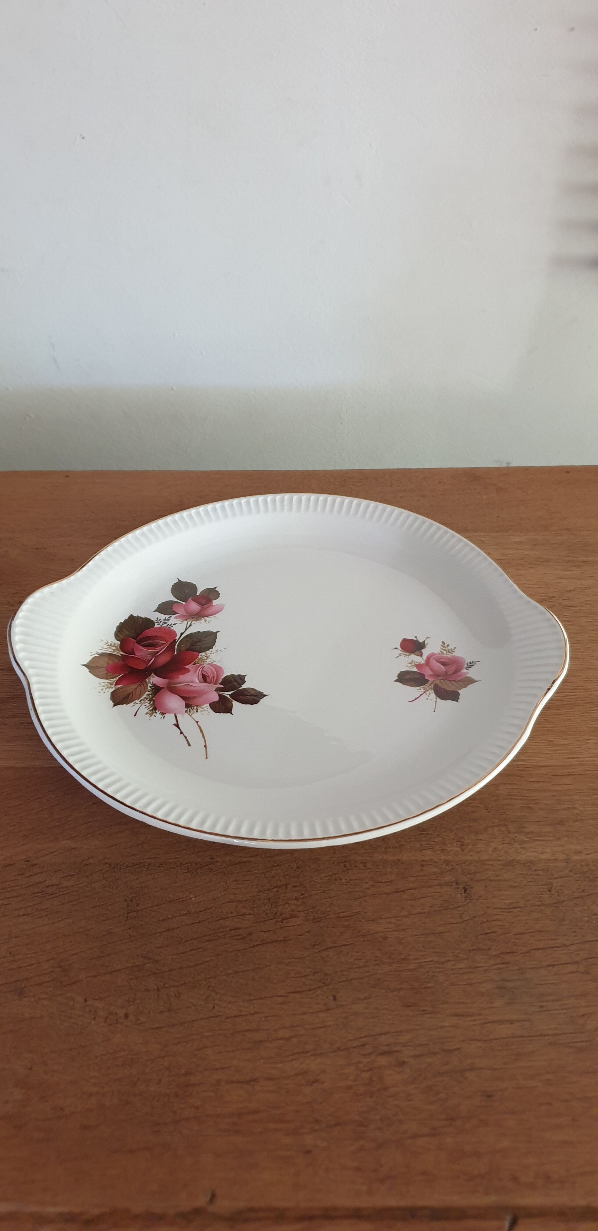 Richmond sarreguemines dish